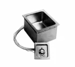 Wells , 5P-HSW6D_120V, Hot Food Well Unit, Drop-In, Electric