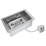 Wells , 5P-MDW100, Hot Food Well Unit, Built-In, Electric