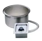 Wells , 5P-SS10TDUCI_208/240V, Hot Food Well Unit, Drop-In, Electric