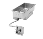 Wells , 5P-SS276TDU_120V, Hot Food Well Unit, Drop-In, Electric