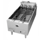 Wells F-1725, Fryer, Electric, Countertop, Full Pot