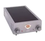 Wells , HC-225, Hotplate, Countertop, Electric