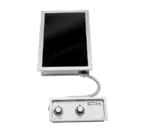 Wells , HC-2256, Hotplate, Built-In, Electric