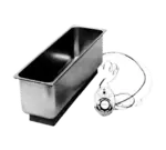 Wells , HMP-6DU, Hot Food Well Unit, Drop-In, Electric