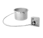 Wells , HW-106D, Hot Food Well Unit, Drop-In, Electric