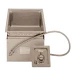 Wells MOD-100TD, Hot Food Well Unit, Drop-In, Electric