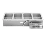 Wells , MOD-400, Hot Food Well Unit, Drop-In, Electric