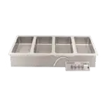 Wells , MOD-427TDM, Hot Food Well Unit, Drop-In, Electric