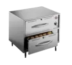 Wells RW-3HD, Warming Drawer, Free Standing
