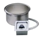 Wells , SS-10TDUC, Hot Food Well Unit, Drop-In, Electric