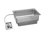 Wells SS-206TU, Hot Food Well Unit, Drop-In, Electric