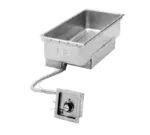 Wells SS-276TU, Hot Food Well Unit, Drop-In, Electric
