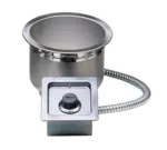Wells , SS-8TDUI, Hot Food Well Unit, Drop-In, Electric