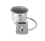 Wells SS-8TU, Hot Food Well Unit, Drop-In, Electric