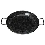 Winco CSPP-11E, Paella Pan