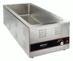 Winco FW-L600, Food Pan Warmer, Countertop