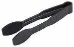 Winco PUTF-6K, Tongs, Serving / Utility, Plastic