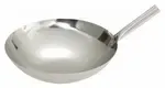 Winco WOK-16N, Wok Pan